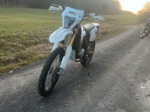 RIEJU MRT MARATHON 125 ENDURO