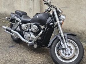 SUZUKI MARAUDER VZ 800! НОВ ВНОС ОТ ИТАЛИЯ!
