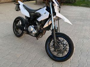 YAMAHA WR 125 R