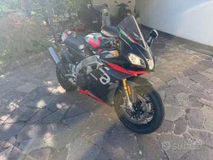 APRILIA RSV4 1100 - 2022