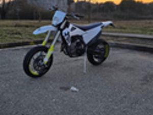 HUSQVARNA FS 450