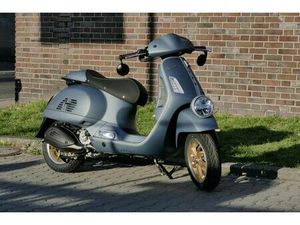 VESPA GTV 310 OFFICINA 8