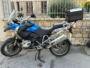 BMW R 1200 GS BLU/AZZURRO