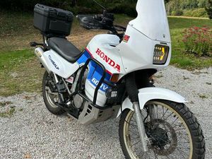 HONDA 600 TRANSALP PD06