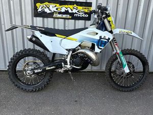 HUSQVARNA 150 TEI 2024 ENDURO 2T INJECTION