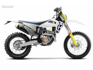 CHERCHE 450 / 501 HUSQVARNA