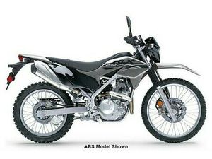 2023 KAWASAKI KLX 230 S