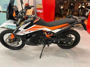 KTM 790 ADVENTURE R