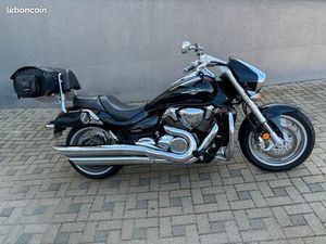 SUZUKI VZR 1800