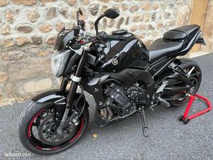 YAMAHA FZ1 ABS