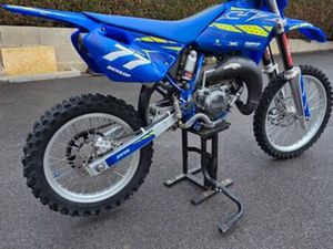 YAMAHA 85 YZ 2004