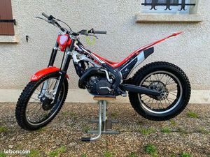 BETA 250 EVO 2015