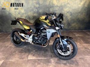 BMW F900R / EINDJAARSACTIE !!!! / MIVV / DEALER ONDERHOUDEN — MOTOREN | BMW — MARKTPLAATS