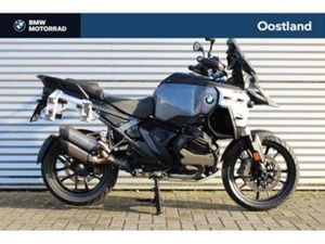 BMW R 1300 GS ADVENTURE |BTW MOTOR |ASA |GESMEDE ENDURO VELG — MOTOREN | BMW — MARKTPLAATS