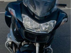 R1200RT BMW VERSION 2011