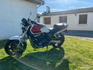 HONDA 1000 BIG ONE – 1995 – COLORIS JOE BAR TEAM