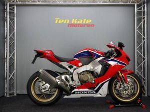 HONDA CBR 1000 RR FIREBLADE SP — MOTOREN | HONDA — MARKTPLAATS