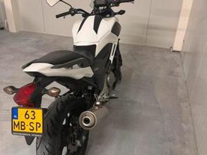 HONDA NC 700 XA - BETROUWBARE ALLROUNDER! — MOTOREN | HONDA — MARKTPLAATS