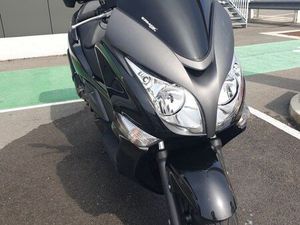 HONDA SUR 400