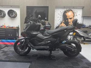 HONDA X-ADV 750 (2024) – MAT ZWART – AKRAPOVIC – FULL OPTION — MOTOREN | HONDA — MARKTPLAATS