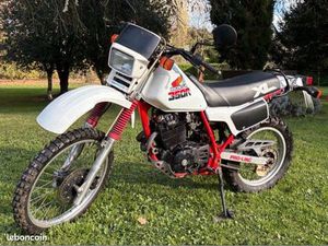HONDA XL 350 R