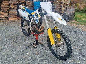 HUSQVARNA 350 FC