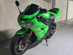 NINJA ZX10R