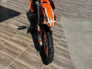 KTM 250 EXC-F