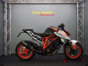 KTM KTM 1290 SUPER DUKE R — MOTOREN | KTM — MARKTPLAATS
