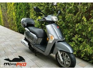 KYMCO LIKE