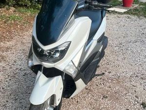 MBK OCITO 125 (2017) – TRÈS BON ÉTAT – ABS - TOP CASE