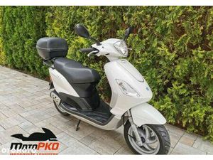 PIAGGIO FLY