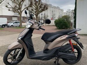 SCOOTER PIAGGIO LIBERTY S 50 2023