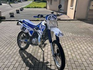 YAMAHA DTR 125