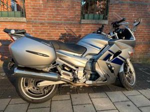 YAMAHA FJR1300 — MOTOREN | YAMAHA — MARKTPLAATS