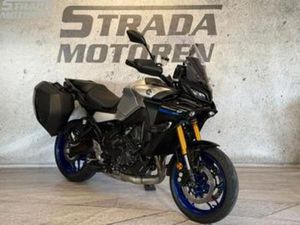 YAMAHA TRACER 9 GT (BJ 2022) — MOTOREN | YAMAHA — MARKTPLAATS