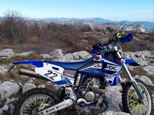 WRF 250