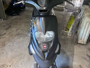 GILERA STALKER