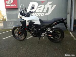 HONDA CB 500 X