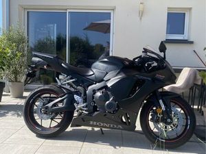 CBR 600 RR