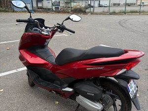 HONDA PCX 125