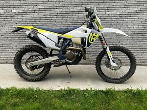 ② HUSQVARNA 350 FE 2023