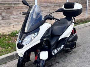 PIAGGIO MP3 300 HPE