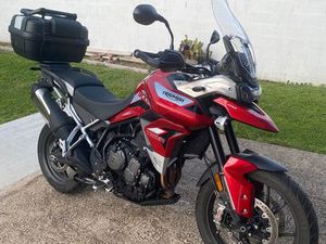 A VENDRE TRIUMPH 900 TIGER GT PRO