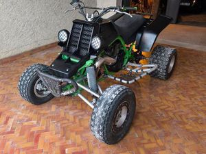 350 BANSHEE MOTEUR REFAIT