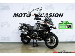 BMW - R 1200 GS ADVENTURE