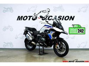 BMW - R 1250 GS
