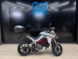 DUCATI - MULTISTRADA 1200