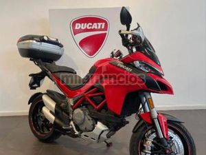 DUCATI - MULTISTRADA 1200