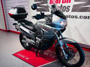 HONDA - TRANSALP XL 650 V